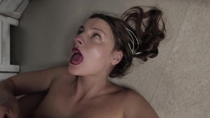 Melena Maria Rya - Handjob [1080p] 2