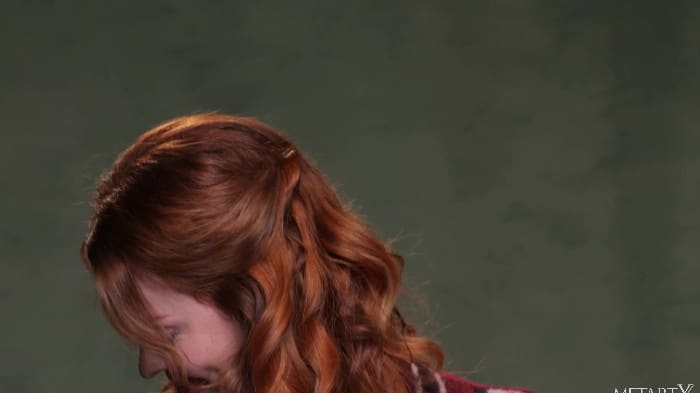 [MetArtX] Elly Clutch Fantasy Case 2 [2160p] 23-12-2025 2