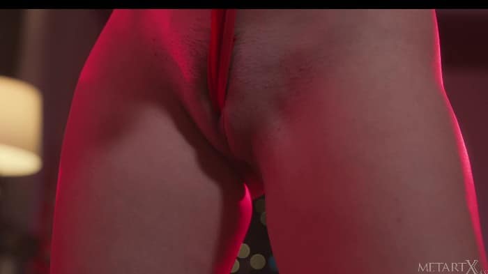 [MetArtX] Julia Morozzi Christmas Wish 2 [2160p] 25-12-2025 2