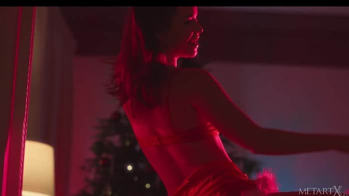 [MetArtX] Julia Morozzi Christmas Wish 2 [2160p] 25-12-2025 5