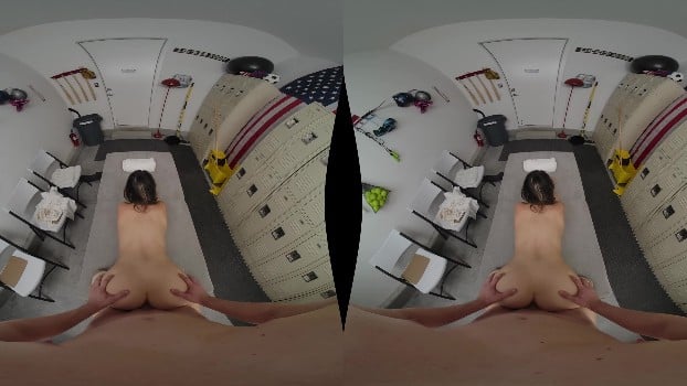 MILFs - December 19, 2025 Milfvr - Blown Call - Krystal Sparks (2025.12.18) (gearvr) 5