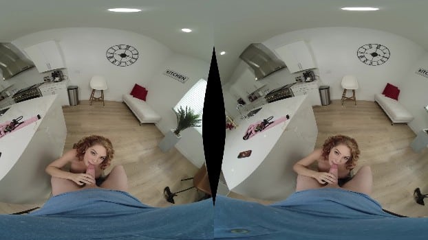 Milfvr - Truth Or D'aire - Kiki D'aire (2025.12.11) (gearvr) 2