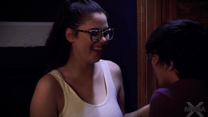 [MissaX] Honey - Ellie Nova - 4k 2160p 30