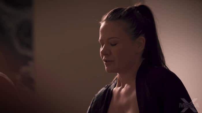 [MissaX] Alison Rey - Playing The Part: Milf [2025-03-17] [1080p] 2