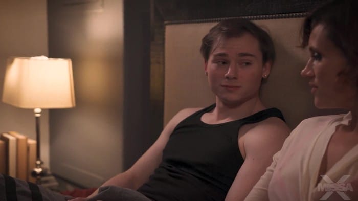 [ManyVids] Kell Fire - Always A Good Boy (redux) [2025-11-17] [1080p] 2