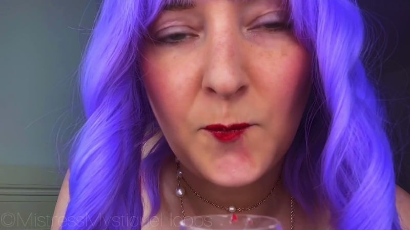 mistressmystique - 5 Femdom Tasks to Complete Collection 5