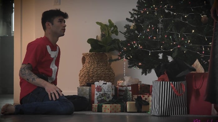 [MomWantsCreampie] Lexi Luna - Mrs Krampus Is Collecting Creampies For Christmas 1