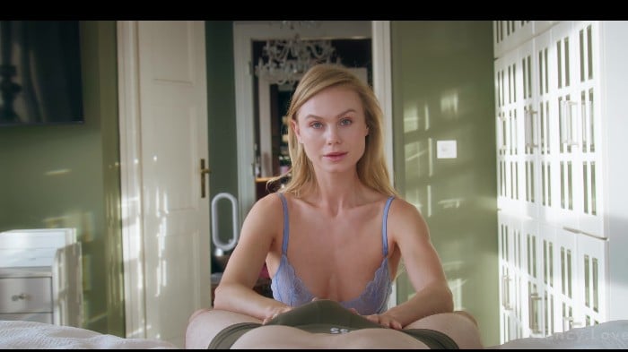 [Nancy.Love] Nancy A - Adorable Hot [25.03.23] [2160p] 3