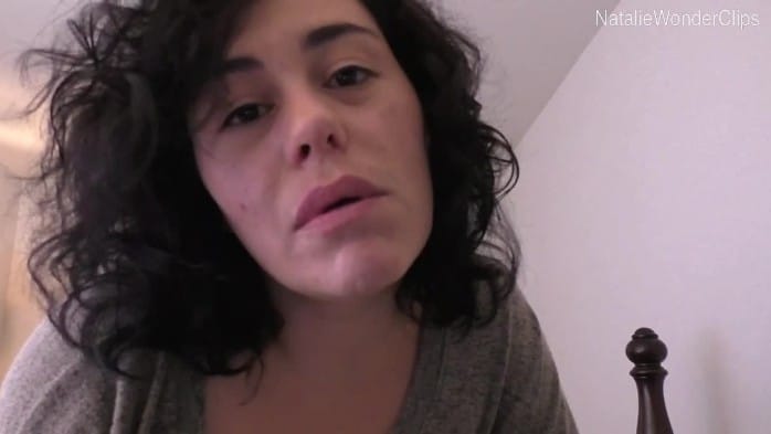 Natalie Wonder - An Unmotherly Act Iii - The Need For Your Seed 2