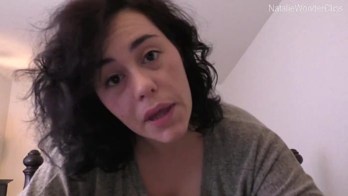 Natalie Wonder - An Unmotherly Act Iii - The Need For Your Seed 3