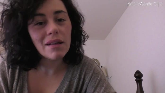 Fetish - December 12, 2025 Natalie Wonder - An Unmotherly Act Iii - The Need For Your Seed 3