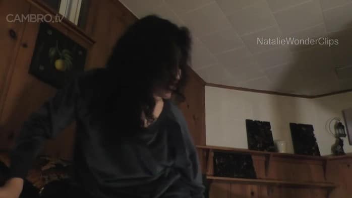 Mommies (Hot Housewives) - December 13, 2025 Natalie Wonder - An Unmotherly Act Iiii 2