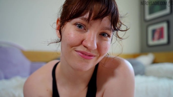 [ManyVids] Nerdysadie - Punished By Step-Mommy [1080p] 3