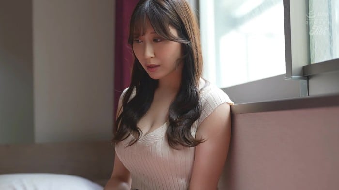 [NTRH-008] My Wife, Who Made Me Feel Loved Only By Her, Was Having Affair Sex With A Pathetic Ugly Loser. Sarina Hyakunaga 4