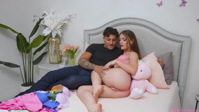 [NubilesPorn] Tell Your Mom Youre Jerking Off To Your Stepsis - Juniper Ren - 2025-12-03 - 1080p 17