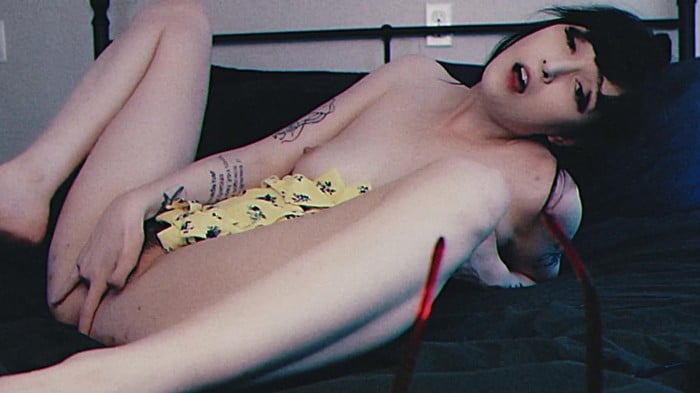 [OnlyFans] Ivy Aura @nymphfern (2523 628 Videos) (2025-02-14) 8