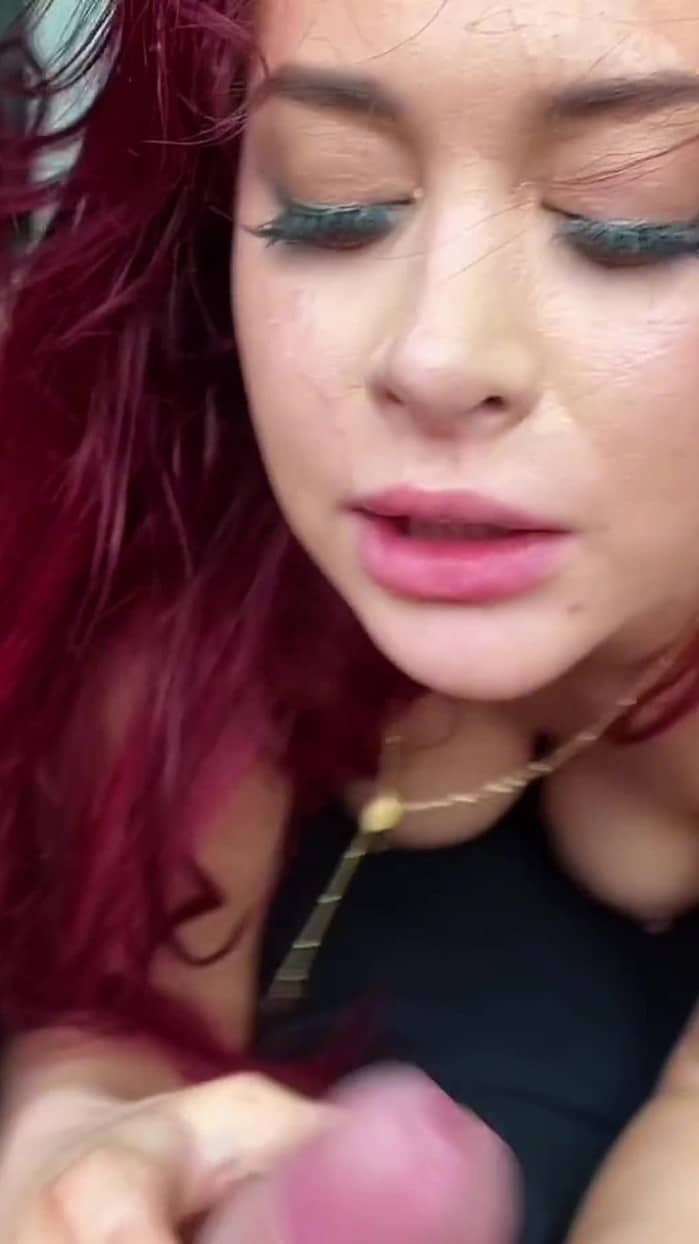 [OF-Atlantamoreno] Redhead British Gymnast Deepthroats And Rides Daddy To Multiple Legs Shaking Orgasms Pov 2025 [1920p] 5