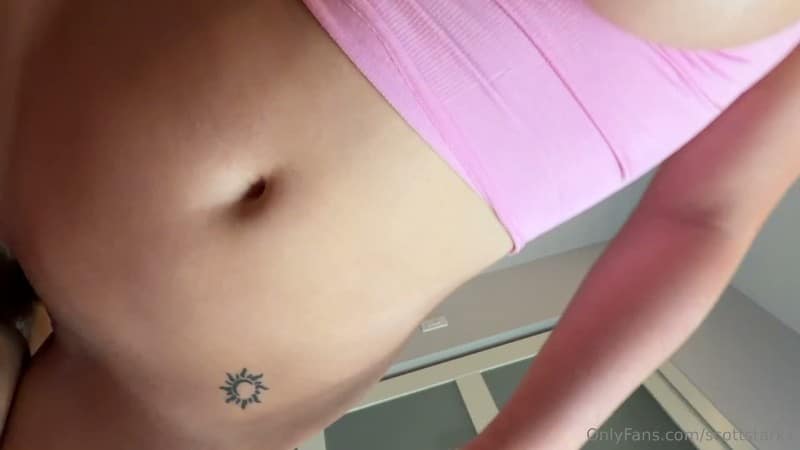 OnlyFans 2025 Aleksa Mink Silly Step Sister Likes To Spy On You FullHD MP4-P2P 3