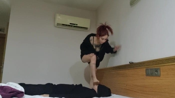 Sahibeasuu / Asumistress Megapack - 108 Clips And 33 s (2023.01.26 - 2025.01.04) 4