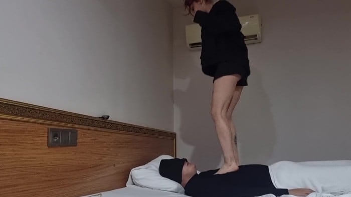 Sahibeasuu / Asumistress Megapack - 108 Clips And 33 s (2023.01.26 - 2025.01.04) 2