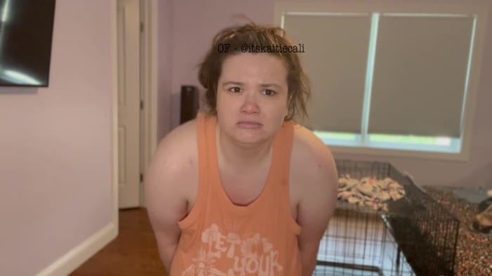 [OnlyFans] Katie Cali @itskaitiecali - siterip 1