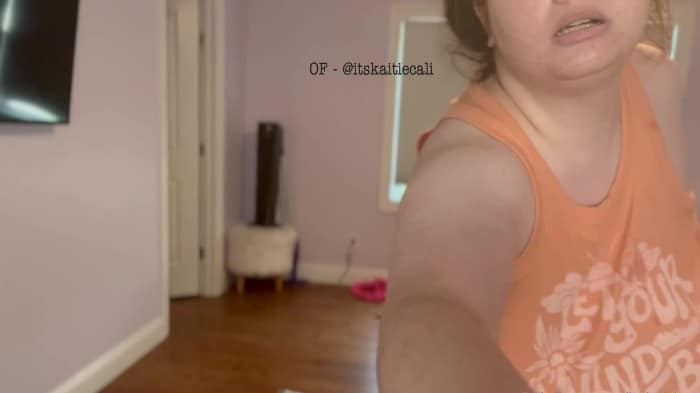 [OnlyFans] Katie Cali @itskaitiecali - siterip 2