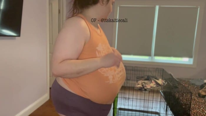 [OnlyFans] Katie Cali @itskaitiecali - siterip 3