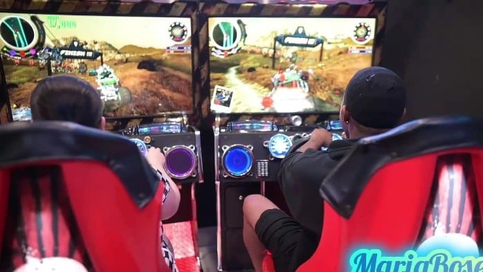 [OnlyFans] Maria Bose - Now Thats A Jackpot (2023.03.28) {720p} 14