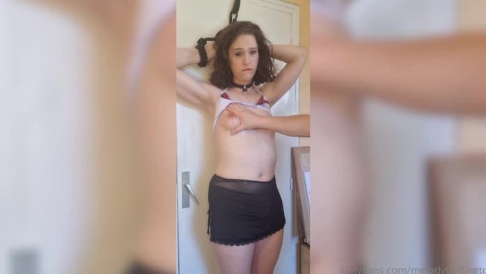 [Manyvids] Melodyfluffington - Anal Princess Melody Fucks With Style 7