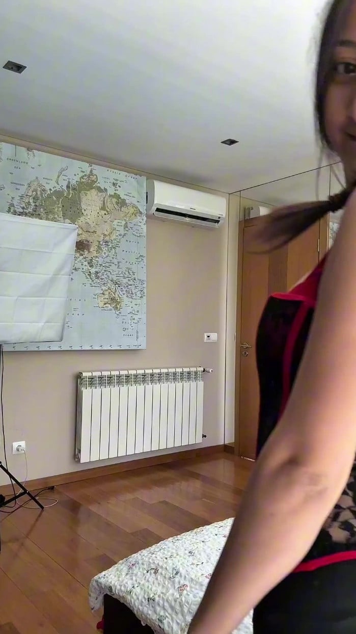 [OnlyFans] Milena Grace @milenagrace - C00m 8