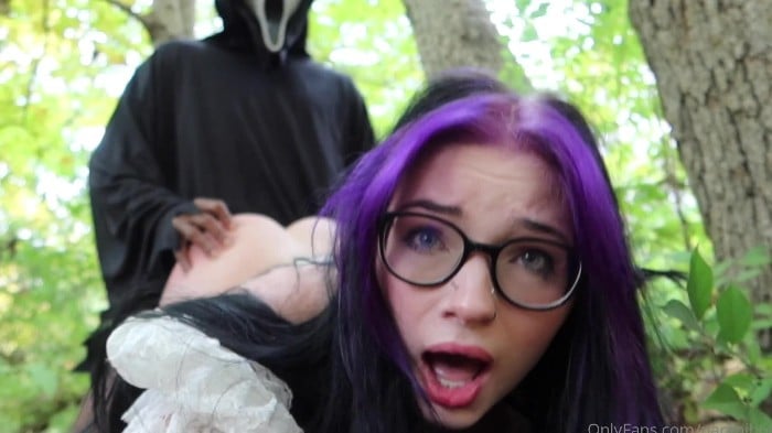 [Onlyfans] Naomih666 - Ghostface [1920x1080] 5