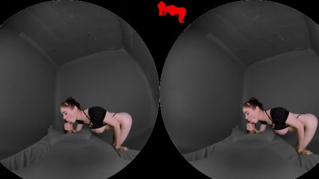 Passthroughvr - Less Is Moore - Hazel Moore (2025.12.05) (gearvr) 2