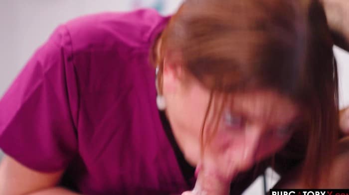 [PurgatoryX] Stella Luxx (the Girl In Scrubs Vol 1 E2) 2160p 5