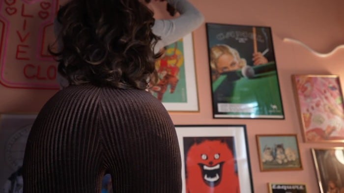 [ManyVids] Pink Drip - Mommy Cums In Handy [2024-11-21] [1080p] 2