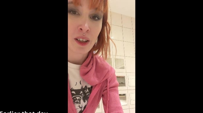 [ManyVids] Pixie Pink - Extreme! Gallons Of Everybody's Piss! Pixie Pink Anal Whore [2160p] 4