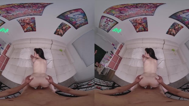 Porncornvr - Anal Enjoyment With Lola Valentine (2025.12.06) (gearvr) 4