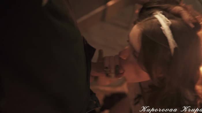 [PornHub] Kuporovaa Krupa - The Most Tender Blowjob From A Maid In A Cozy Atmosphere. Copper Groats (unknown Date) [1080p] 3