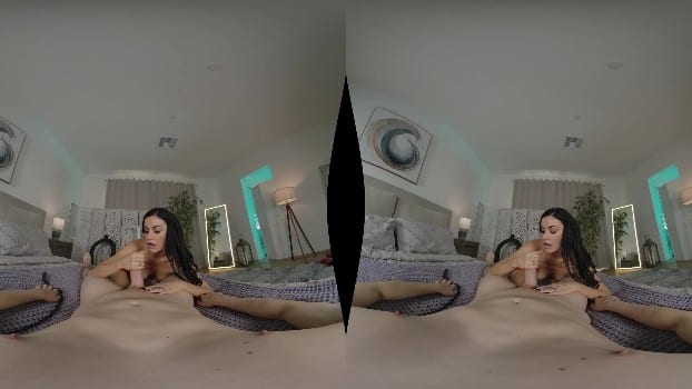 POV Experience - December 18, 2025 Povroriginals - I'm Your Venus, I'm Your Fire - Venus Valencia (2025.12.17) (gearvr) 2