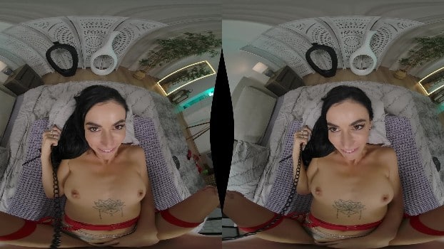 POV Experience - December 18, 2025 Povroriginals - I'm Your Venus, I'm Your Fire - Venus Valencia (2025.12.17) (gearvr) 4