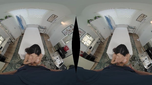 General - December 10, 2025 Povroriginals - Titty Test Drive - Hime Marie (2025.12.01) (gearvr) 9