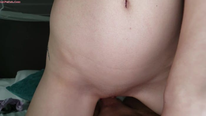 [Primal's Pov Family Lust] Lily Larimar - Stepsister Wants To Know More Before She Goes Away To College 4