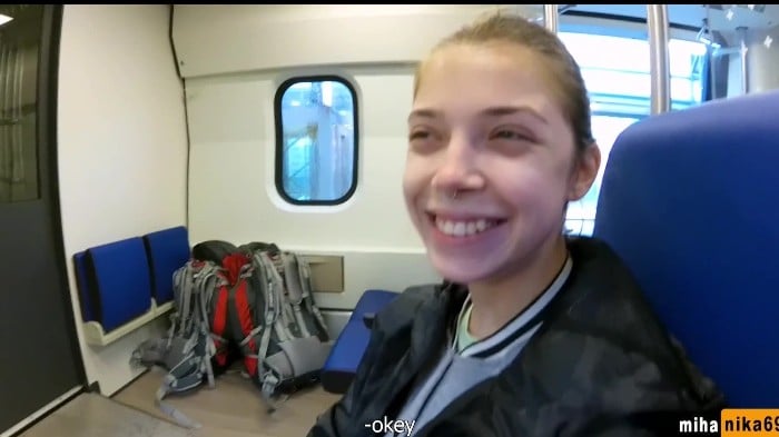 Public Sex And Exhibitionism Collection [1080p] 3