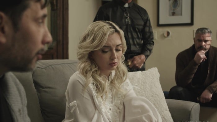 [PureTaboo] Anything In The Service Of God 4k 2