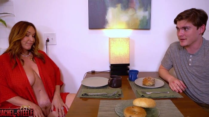 [Rachel-Steele] Milf1916 - Homewrecker Frustrated Fiance [1080p] 2