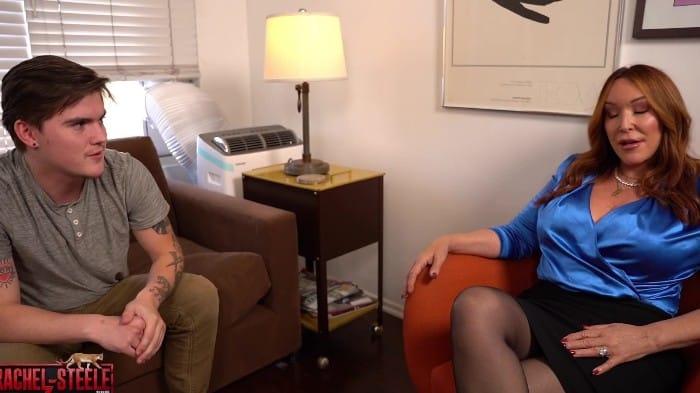 [Rachel-Steele] Milf1916 - Homewrecker Frustrated Fiance [1080p] 1