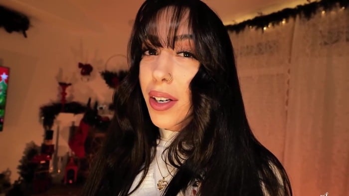 Mommies (Hot Housewives) - December 20, 2025 Rhea Sweet - Mommy Under The Mistletoe 2