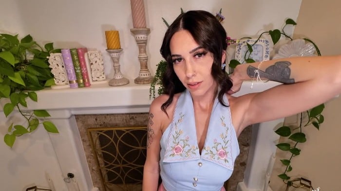 Rheasweet - Mommy's Risk 1