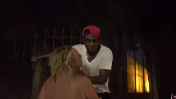 [romemajor.Com] Cameron Skye - Wandering Around In La Public Fuck Part One (2022.07.25) [2160p] 3