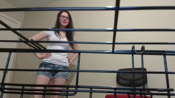 [ManyVids] Morgana Laveau - Roommate's Revenge (2022-05-28)[1080p] 2