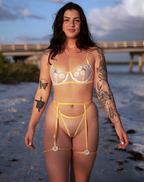 [OnlyFans] Likethebugortheletter - siterip 1